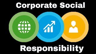 What is CSR Corporate Social Responsibility Explained in Hindi [upl. by Habas]