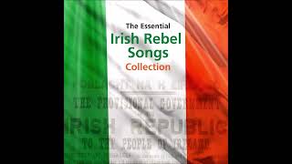 The Essential Irish Rebel Collection  22 Irish Rebel Music Songs irishrebelmusic [upl. by Thedrick]