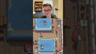 Pokémon Platinums Veilstone Gym is Different Than in DiamondPearl  silvercavegaming on Twitch [upl. by Reld]