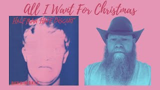 Half Man Half Biscuit  All I Want For Christmas Is A Dukla Prague Away Kit 1987 reaction [upl. by Miharbi]