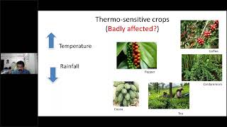 Agroforestry as climate resilient land use strategy for the future  By DrT K Kunhamu [upl. by Ishmul]