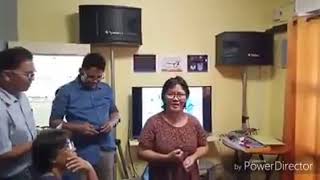 MGI Philippines  MGI IonSpec product Testimony  Cataract problem [upl. by Dnalyram]