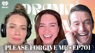 Please Forgive Me ᐧ EP701  Drama Queens [upl. by Amathiste]