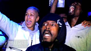 Grime Originals Birthday Bash ‘18 Rude Kid Prez T Big H Riko Dan NastyJack Jendor Fury amp More [upl. by Annail]