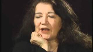 Martha Argerich 1965 VII Chopin Piano Competition [upl. by Snodgrass]