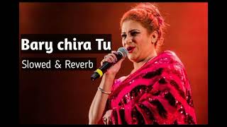 bary chira tu naseebo lal slowed and reverb Naseebo lal [upl. by Ethelred]