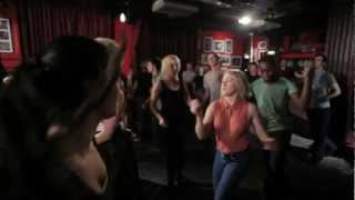 Northern Soul The Film for New York Times [upl. by Yule77]