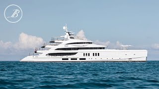 Benetti 67M MY Calex [upl. by Akenot]