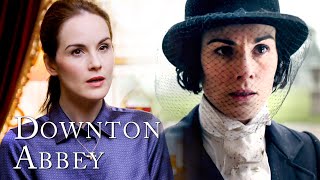 Michelle Dockery as Lady Mary Crawley  Downton Abbey [upl. by Egreog]