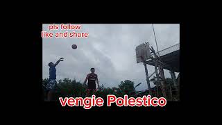 arjo talingting vs vengie Polestico vlog purok5 Zamora veynzvlogger [upl. by Carola818]