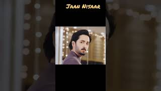 Jaan Nisaar  best scene  best drama Pakistani [upl. by Ahsiloc]