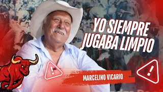 YO NUNCA JUGABA CON PRETALES ANCHOS NI ARTIMAÑAS COMO OTROS  Platicando con Don Marcelino [upl. by Thebazile]