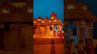 Yadhagirigutta temple latest updates youtubeshorts 2024 [upl. by Isborne694]