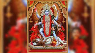 Shakti Devi Maa Rakesh Yankaran [upl. by Yorgo]