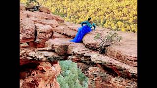 Devils Bridge  Sedona Arizona [upl. by Norraa]