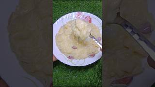 💥Semiya custard payasam recipe sweet payasam🤤semiyacustard food dilyrecipe [upl. by Lawan]