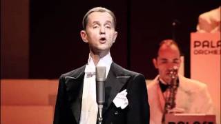 Palast Orchester Max Raabe  Bei Mir Bist Du Schoen [upl. by Hannahoj]