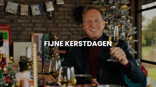 Fijne kerstdagen  Winter 2023 [upl. by Ynffit]