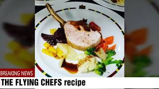 Recipe Pork Chop [upl. by Anitsim]