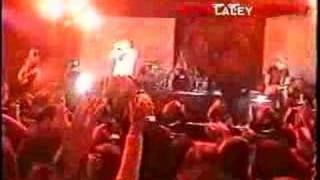 LA LEY en vivo AMATE Y SALVATE [upl. by Mellicent]