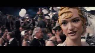 The Great Gatsby  HD Who Is This Gatsby Clip  Official Warner Bros UK [upl. by Gerhard]