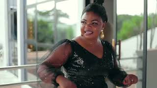 PARNELA KABUNDA LYLIANE PANDE CLIP [upl. by Ainirtak]