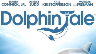 Opening To Dolphin Tale 2011 DVD [upl. by Inirt]