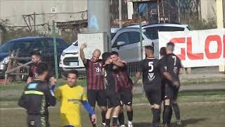 DOMUSNOVAS JUPITER 41 goals e highlights [upl. by Aramenta]