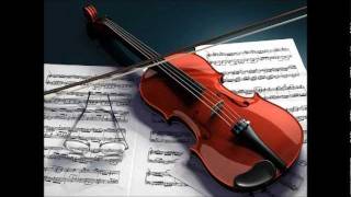 Mozart  Violin Concerto No 4 in D K 218 complete [upl. by Aisaim]