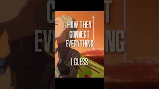 What IS Eureka Seven Part 2 [upl. by Descombes328]