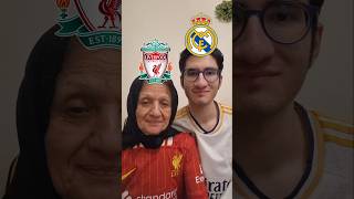 Penalty in FC 25 With my grandmother Part 10 [upl. by Kampmann]