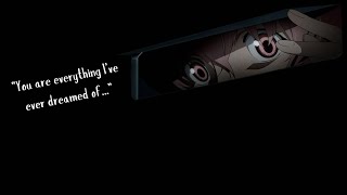 Waking Up To An Insane Yandere Forcefully Cuddling You amp Makes You Hers ASMR  Yandere ASMR Roleplay [upl. by Asiral]