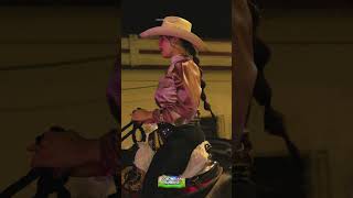 Horse Riding COLOMBIA Beautiful Cowgirls cowgirl colombianwomen rodeo horse [upl. by Joellen]