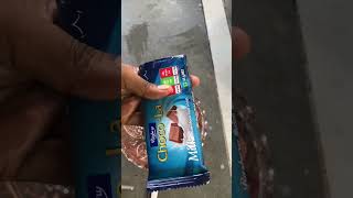 Chocolate biscuit pudding🍫🥮😋foodfypシ゚viral recipebiscutpudding fypviralvideocookingvideochoco [upl. by Ennovihs]