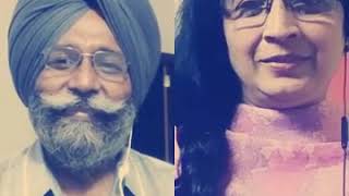 Madhuban Khushboo Deta Hai  Mukhwinder Singh  Vrinda Wagh  Sehaj Records [upl. by Kiri644]