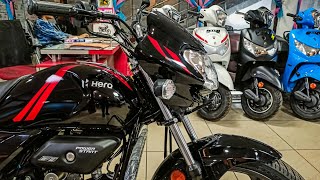 2023 Hero HF Deluxe E20 New Graphics Updated New Model Full Review Best Mileage Bike in India [upl. by Arlette]