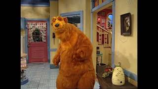 Bear nella grande casa blu Bear in the Big Blue House  Its Great to Be a Bear Italian [upl. by Aisad]