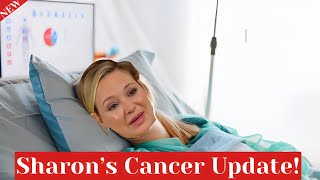 Sharon Case Recent Cancer Update Big Update [upl. by Anema]