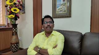 goenchonews  Rajesh Dabholkar Speaks on Micheal lobo and Bjp spoke person Giriraj Pai vernekar [upl. by Anyahs]