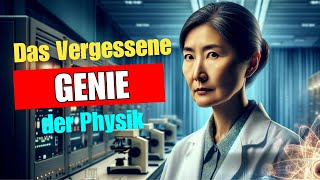 Die Unbekannte Geschichte von ChienShiung Wu der Pionierin der Physik [upl. by Anetta]