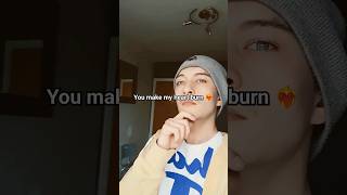 What are these lyrics⁉️💀 funny comedy fyp shorts viral trending lyrics [upl. by Aynik200]