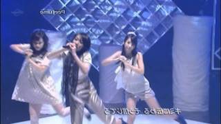 Perfume  ポリリズム Polyrhythm LIVE  Complete Dance Mirrored [upl. by Htebsle]