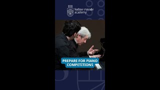 Prepare piano competitions with Dmitri Alexeev hughtinney8126 Michel Béroff nelsongoerner6247 [upl. by Gen]