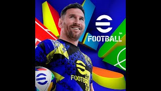 eFootball  Ücretsiz Oyun [upl. by Lejeune]