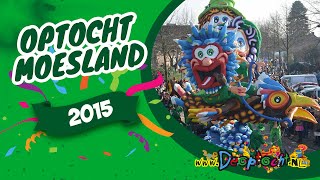 2015 Optocht Schaijk [upl. by English]