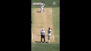 Jaiswals innovative shot off Pat Cummins stitches a 50run stand with KL Rahul  AUSvINDOnStar [upl. by Myna]