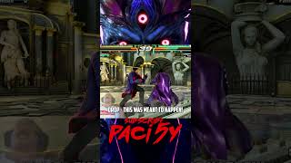 Bryan Taunt B4 Max Damage Combo QCB1  B24  TEKKEN 8 [upl. by Eek]