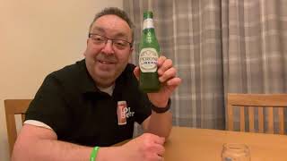 Peroni Alcohol Free Lager [upl. by Jorry]