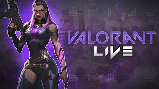 Valorant Live In Shorts FACECAM  Road To 2K [upl. by Noleta]