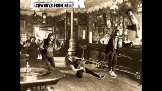 Pantera  Cowboys from Hell Live From Moscow 1991 [upl. by Dloreg]